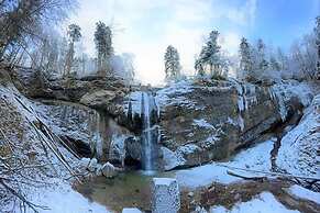 Bergchalet Falkenstein, Inzell