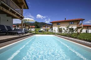 Bergchalet Falkenstein, Inzell