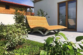 Bergchalet Falkenstein, Inzell