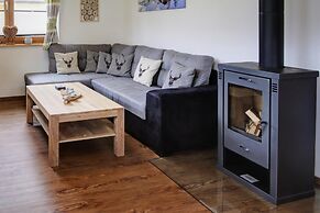 Bergchalet Falkenstein, Inzell