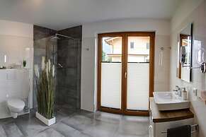 Bergchalet Falkenstein, Inzell