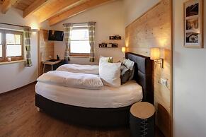 Bergchalet Falkenstein, Inzell