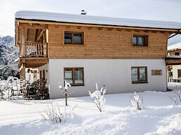 Bergchalet Falkenstein, Inzell