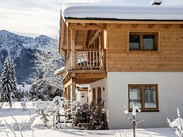 Bergchalet Falkenstein, Inzell