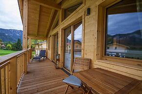 Bergchalet Falkenstein, Inzell