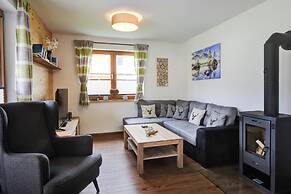 Bergchalet Falkenstein, Inzell