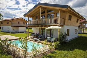 Bergchalet Falkenstein, Inzell