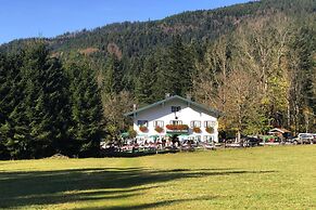 Bergchalet Falkenstein, Inzell