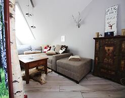 Apartment Jagdschloesschen, Bad Sachsa