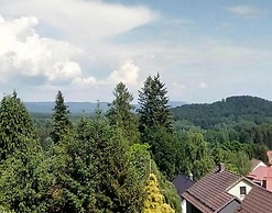 Apartment Jagdschloesschen, Bad Sachsa