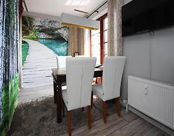 Apartment Jagdschloesschen, Bad Sachsa