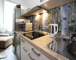 Apartment Jagdschloesschen, Bad Sachsa