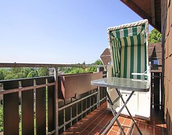 Apartment Jagdschloesschen, Bad Sachsa