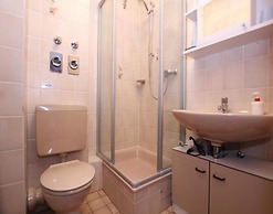 Apartment Jagdschloesschen, Bad Sachsa