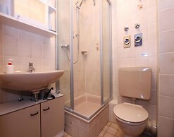 Apartment Jagdschloesschen, Bad Sachsa