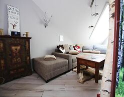 Apartment Jagdschloesschen, Bad Sachsa