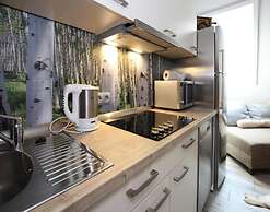 Apartment Jagdschloesschen, Bad Sachsa