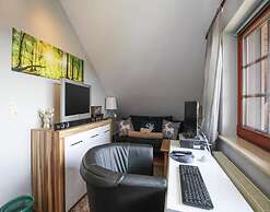 Apartment Jagdschloesschen, Bad Sachsa