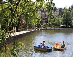 Apartment Jagdschloesschen, Bad Sachsa