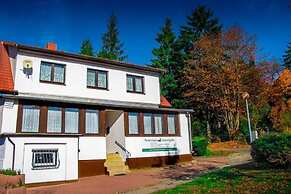 Ferienwohnung in der Nahe vom Hexentanzplatz