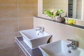 Ferienwohnung in der Nahe vom Hexentanzplatz