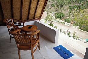 Sun Grace Penida Cottage