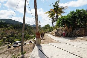 Sun Grace Penida Cottage