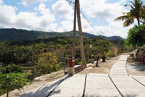 Sun Grace Penida Cottage