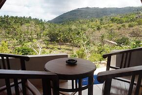 Sun Grace Penida Cottage