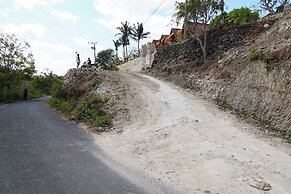 Sun Grace Penida Cottage