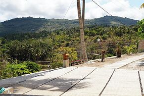 Sun Grace Penida Cottage