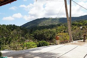 Sun Grace Penida Cottage