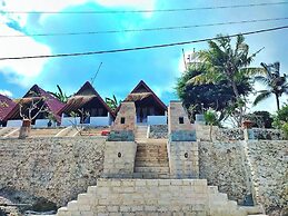 Sun Grace Penida Cottage