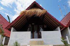 Sun Grace Penida Cottage