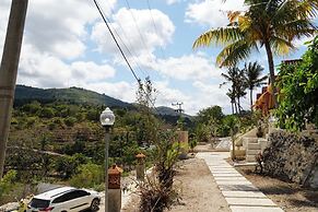 Sun Grace Penida Cottage