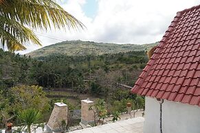 Sun Grace Penida Cottage