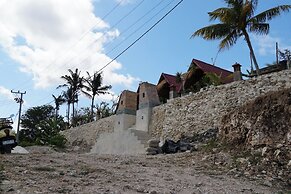 Sun Grace Penida Cottage