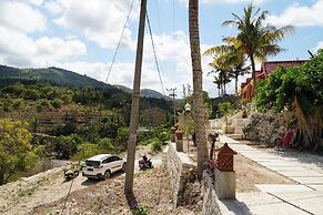 Sun Grace Penida Cottage