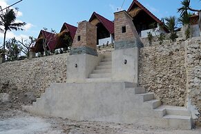 Sun Grace Penida Cottage