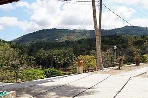 Sun Grace Penida Cottage