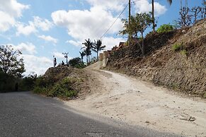 Sun Grace Penida Cottage