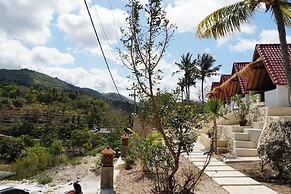 Sun Grace Penida Cottage