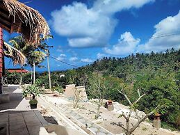 Sun Grace Penida Cottage