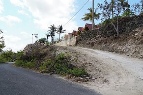 Sun Grace Penida Cottage