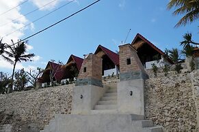 Sun Grace Penida Cottage