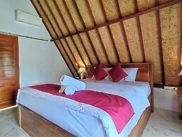 Sun Grace Penida Cottage