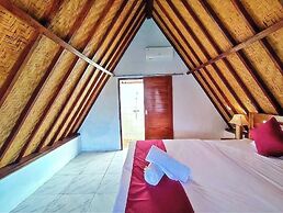 Sun Grace Penida Cottage