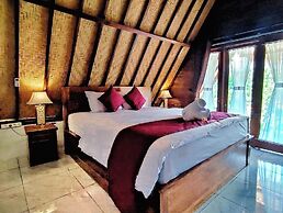 Sun Grace Penida Cottage