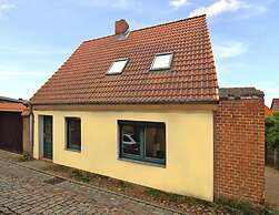 Ferienhaus in Plau am See