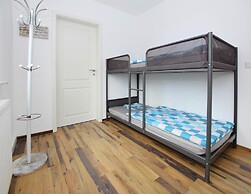 Ferienhaus in Plau am See